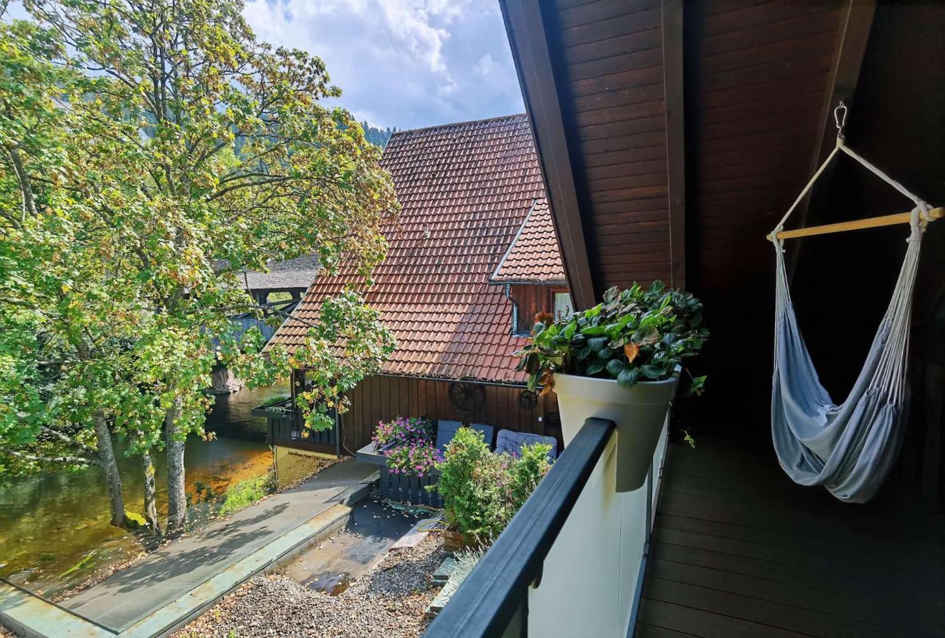 Das Waldhaus Forbach Værelse billede